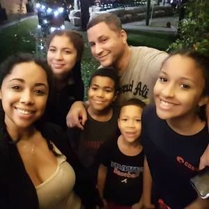 Meet your Posher, Kito